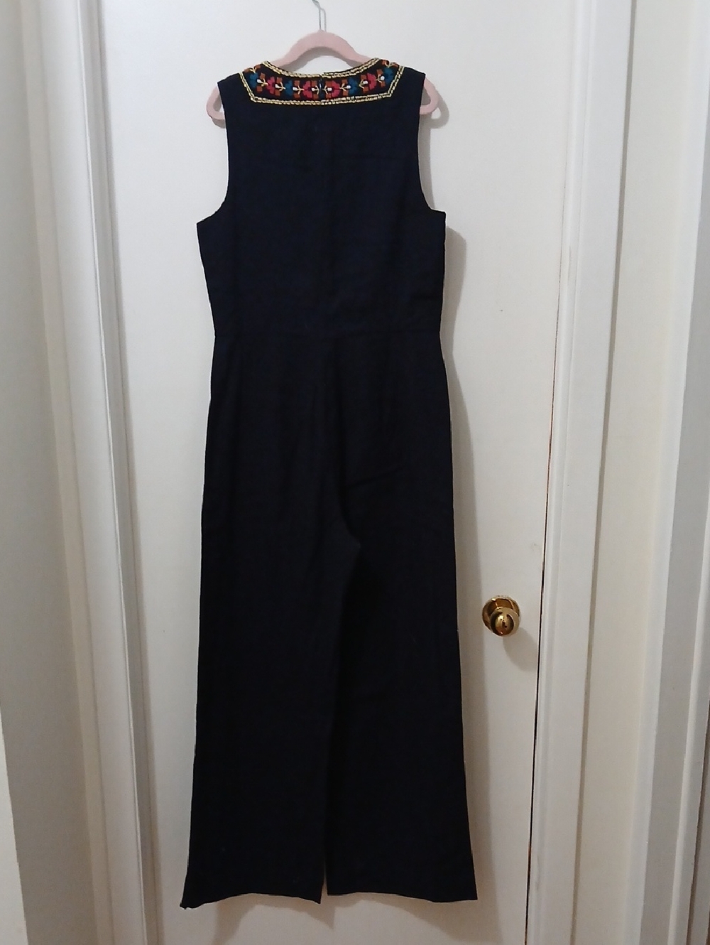 Anthropologie Deena Jumpsuit - Picture 4 of 9